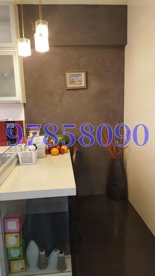 Blk 958 Hougang Street 91 (Hougang), HDB 5 Rooms #134221072